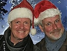 Dirk Audehm und Lemmi Lembcke - Weihnachten kommt bestimmt