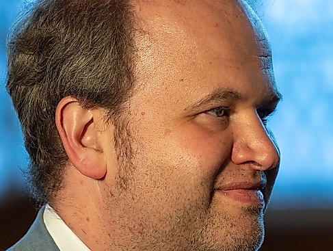 »Deutsche Orgelromantik«. Lübecker Abendmusik