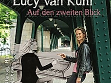 Lucy van Kuhl & Es-Chord-Band - Auf den zweiten Blick