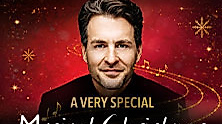 Alexander Klaws - A very special Musical Christmas - Tournee 2026