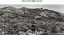 Ian Hooper - On Tour April 2027