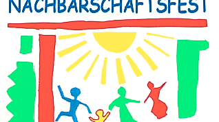 Nachbarschaftsfest
