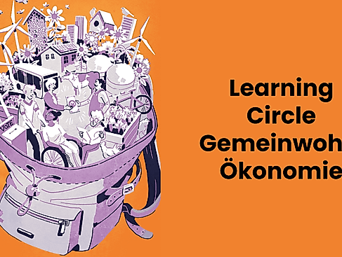 Learning Circle Gemeinwohl-Ökonomie