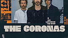 The Coronas