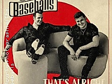 The Baseballs - That's Alright Summer 2026