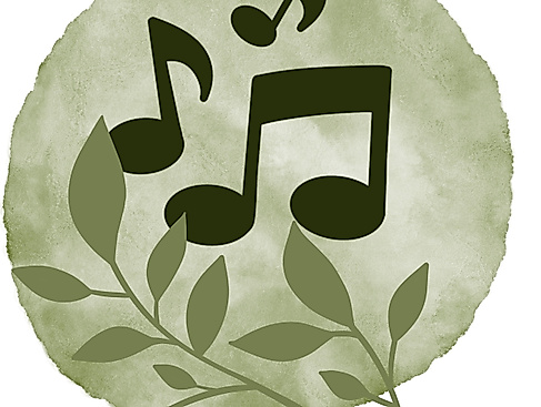 "Die schöne Müllerin" für Solo, Chor und Klavier