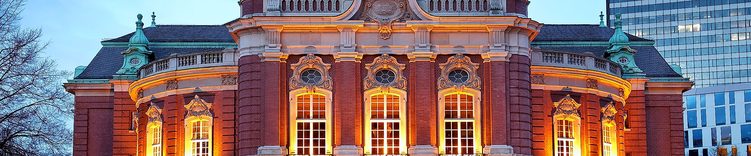 Laeiszhalle