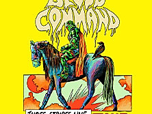 Blood Command