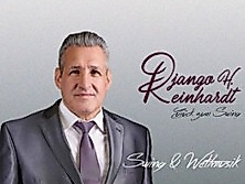 Django Heinrich Reinhardt