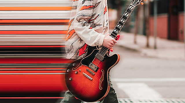 Jazzmeile: Tief Traum