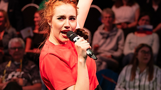 Fußballoper-Opernloft