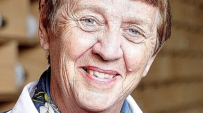 Margarete von Schwarzkopf: Neuigkeiten von der Leipziger Buchmesse