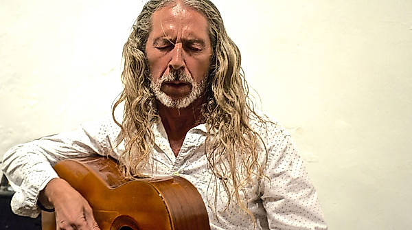 Flamenco Entre Amigos