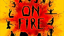 Moving Shadows - On Fire