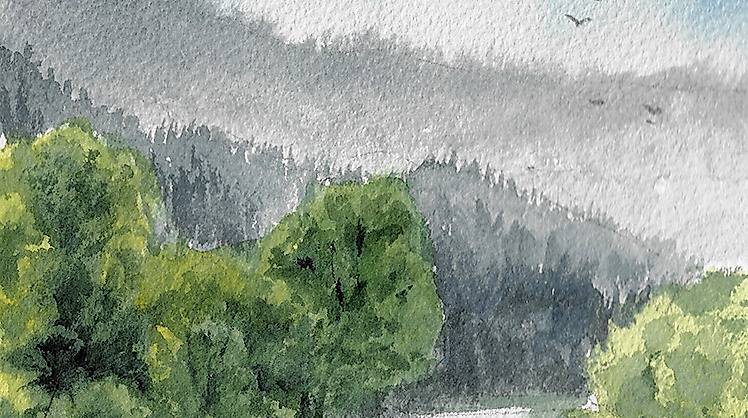 Fluss 2