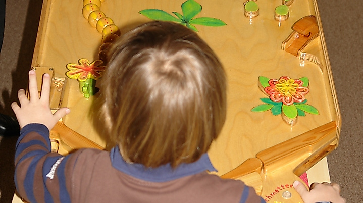 Flipper-Schmetterling-Murmiland