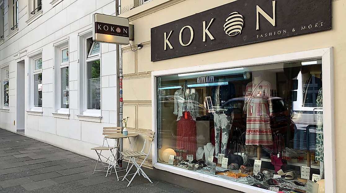 Kokon Fashion