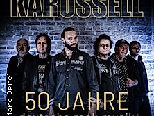 50 Jahre Karussell-Die Jubiläumstour