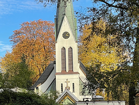 St. Anschar
