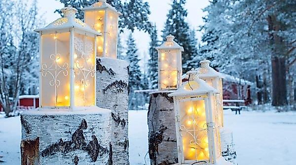 Bergedorfer Weihnachtsmarkt