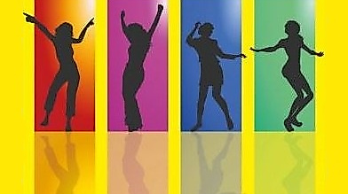 25-08-22 Dance, Dance, Dance Dancing-Women-Silhouette Sylvie