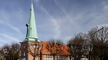 St. Johannis zu Hamburg-Eppendorf