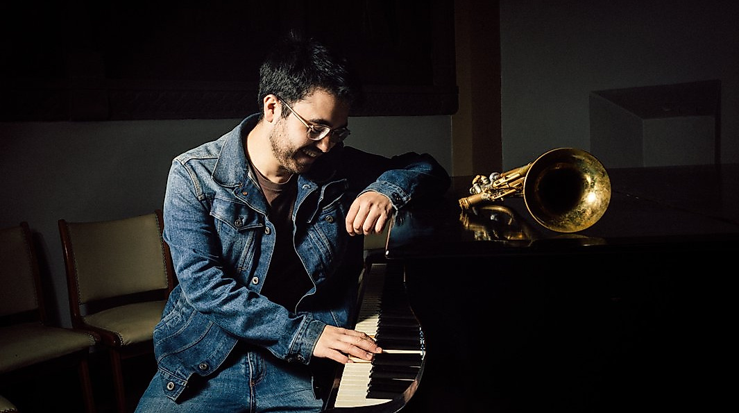 Shogo Seifert Quartett