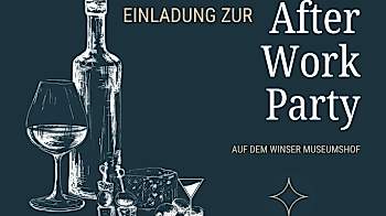 AfterWorkPartyWHV