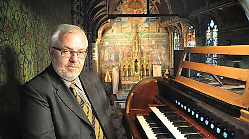 Eric Hallein