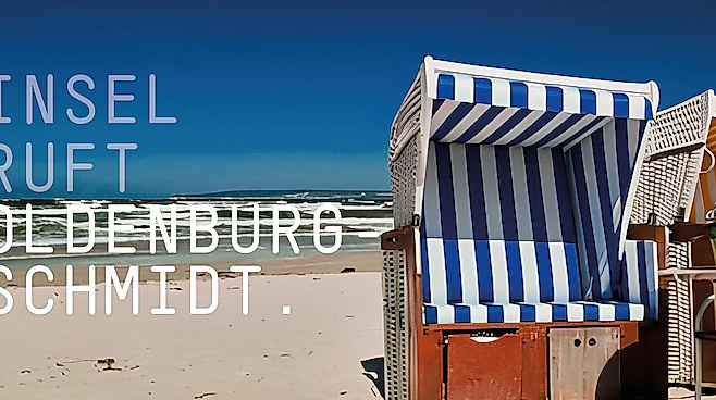Insel ruft Oldenburg-Schmidt