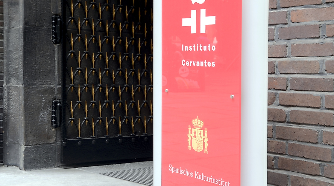 Instituto Cervantes Hamburg