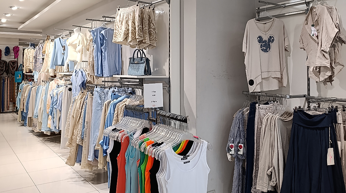 Shopping-Führung in der Lübecker Altstadt