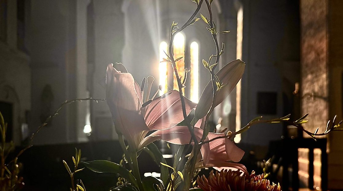 Abendsegen mit Pastorin Margrit Wegner - mit Reisesegen für die Ferienzeit