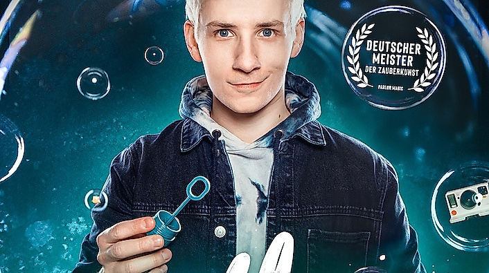 Mellow - Magie & Illusionen Live!