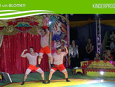 zirkus