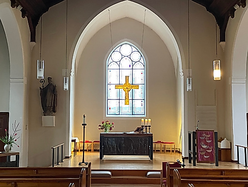 St. Anschar