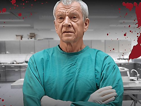 Post Mortem | Wahre Fälle der Rechtsmedizin mit Prof. Dr. Klaus Püschel