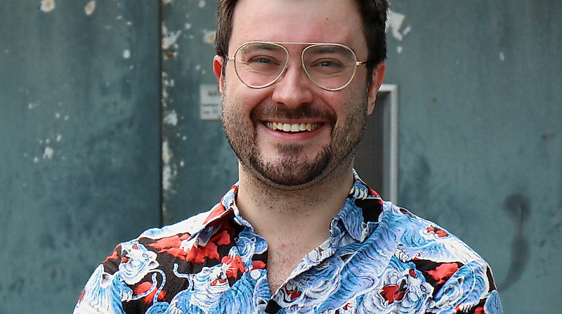 Sebastian Klussmann - Die neue Live-Show