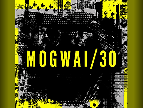 Mogwai