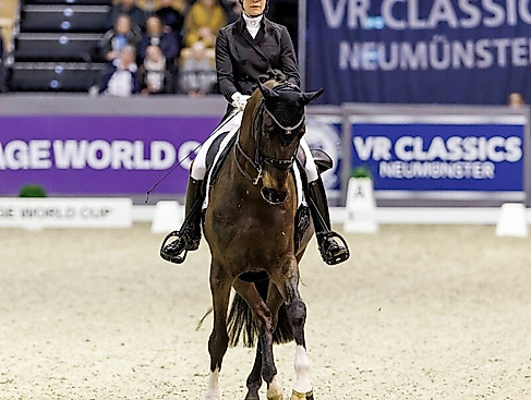 VR CLASSICS Freitag Vormittagsveranstaltung