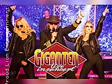 Hit Giganten - Live in Concert