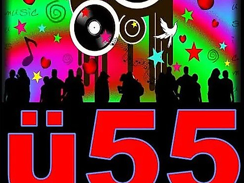 Wieder jung unter der Disco-Kugel - Rock Disco Ü55