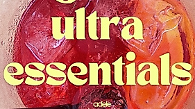 GIRLS ULTRA ESSENTIALS