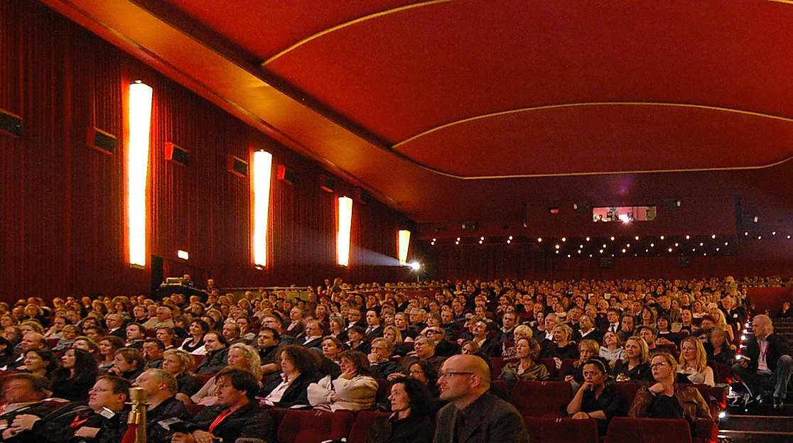 Cinemaxx Dammtor