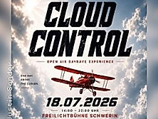 Cloud Control Open Air