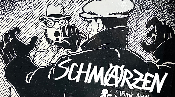 Lübeck Flyer 2025 DinA3