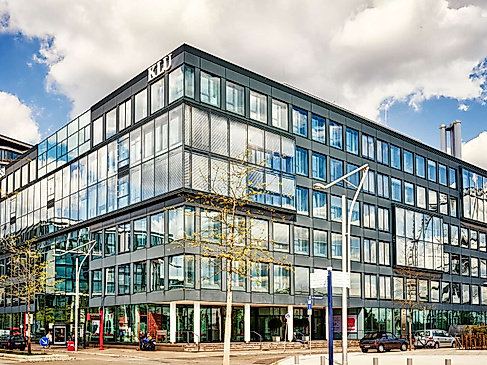 KLU Kühne Logistics University