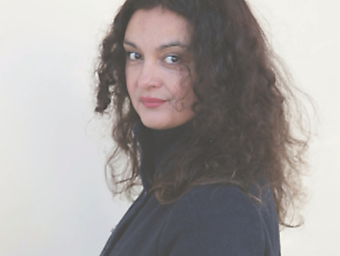 Jasmin Ramadan