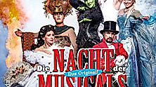 Die Nacht der Musicals