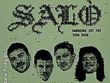 Salò - Hardcore Ist Tot Tour 2026